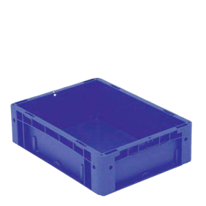Contenitore in Plastica Blue cod.CF43121