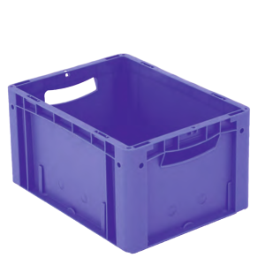 Contenitore in Plastica Blue cod.CF43221