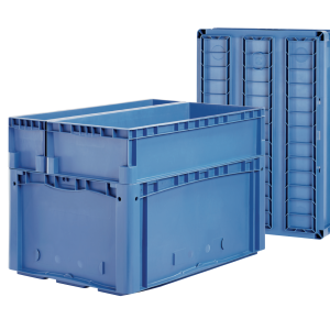 Contenitore in Plastica Blue cod.641AUT