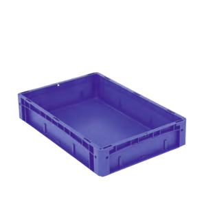 Contenitore in Plastica Blue cod.CF64121