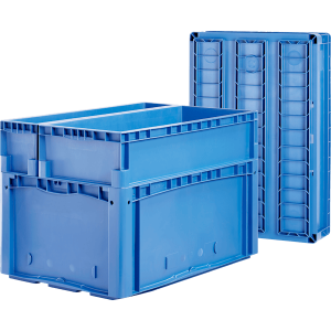 Contenitore in Plastica Blue cod.642AUT